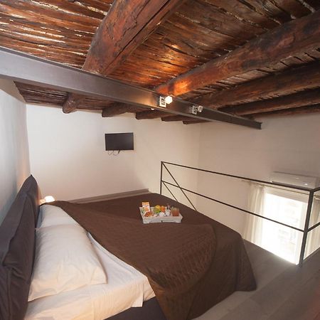 Home Salvator Rosa 78 Napoli Dış mekan fotoğraf