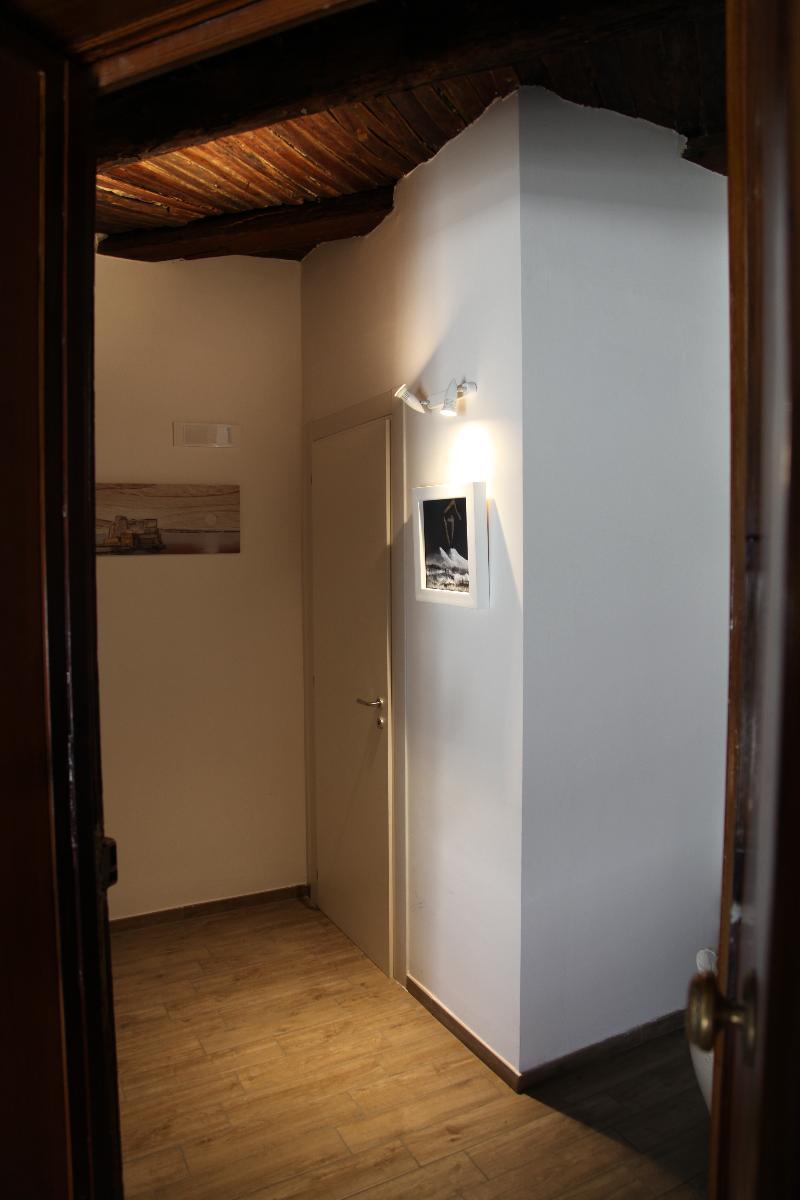 Home Salvator Rosa 78 Napoli Dış mekan fotoğraf